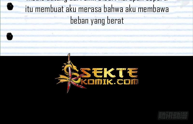 End of The World 2028 Chapter 04 Bahasa Indonesia